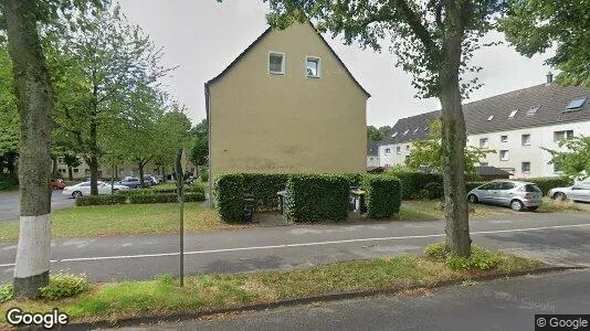 Apartments for rent in Recklinghausen - Photo from Google Street View