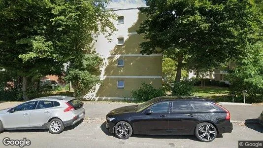 Apartments for rent in Dortmund - Photo from Google Street View