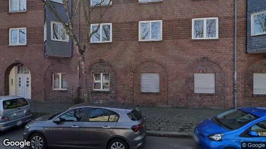 Apartments for rent in Bochum - Photo from Google Street View