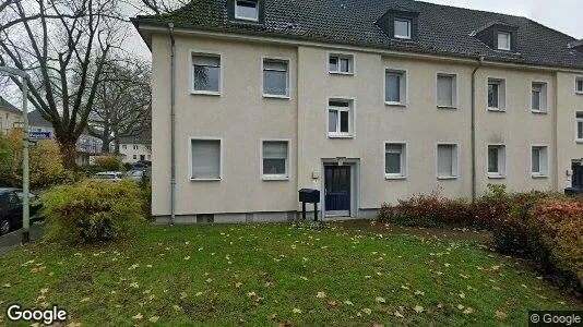 Apartments for rent in Essen - Photo from Google Street View