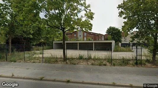 Apartments for rent in Wesel - Photo from Google Street View
