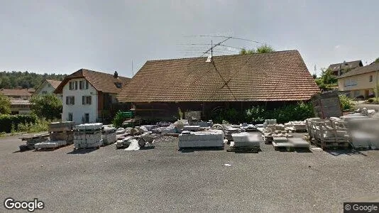 Apartments for rent in Kulm - Photo from Google Street View