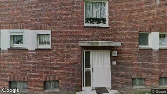 Apartments for rent in Hamm - Photo from Google Street View