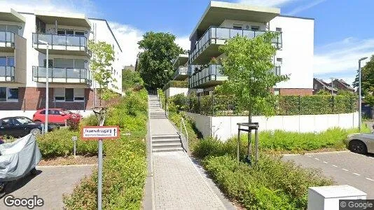 Apartments for rent in Heinsberg - Photo from Google Street View