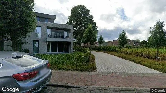 Apartments for rent in Merksplas - Photo from Google Street View