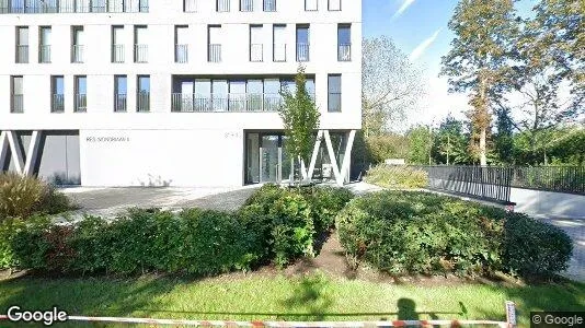 Apartments for rent in Gent Sint-Denijs-Westrem - Photo from Google Street View