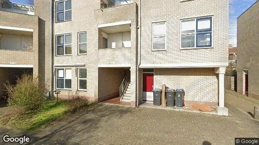 Apartments for rent in Huizen - Photo from Google Street View