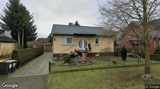 Apartments for rent in Havelland - Photo from Google Street View