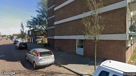 Apartments for rent in Velsen - Photo from Google Street View