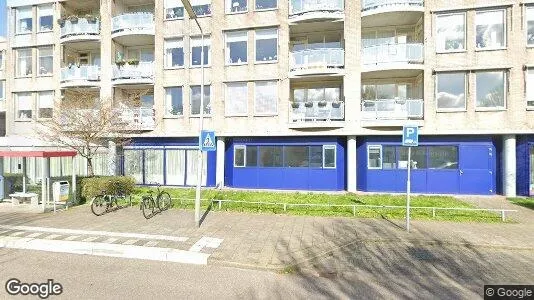Apartments for rent in Velsen - Photo from Google Street View