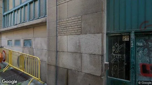Apartments for rent in Stad Brussel - Photo from Google Street View