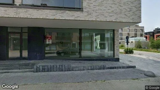 Apartments for rent in Lommel - Photo from Google Street View