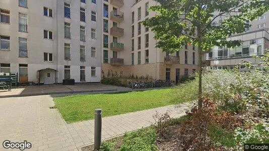 Apartments for rent in Berlin Lichtenberg - Photo from Google Street View