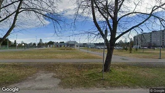 Apartments for rent in Pori - Photo from Google Street View