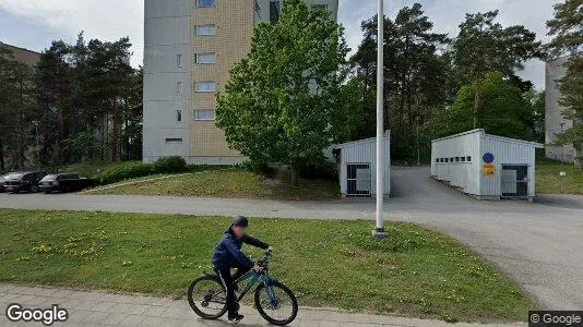Apartments for rent in Turku - Photo from Google Street View
