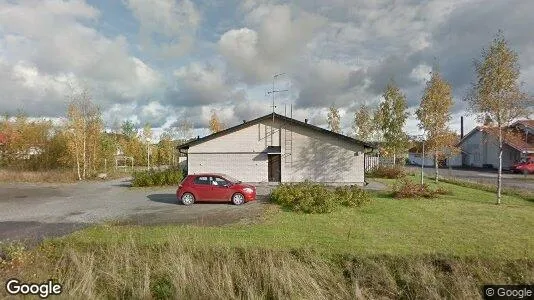 Apartments for rent in Rusko - Photo from Google Street View