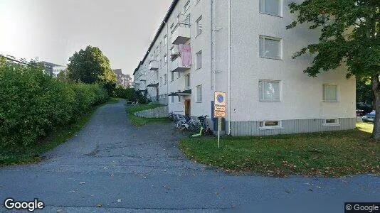 Apartments for rent in Jyväskylä - Photo from Google Street View