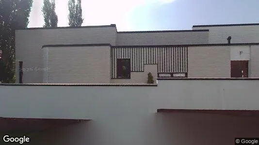 Apartments for rent in Kokkola - Photo from Google Street View