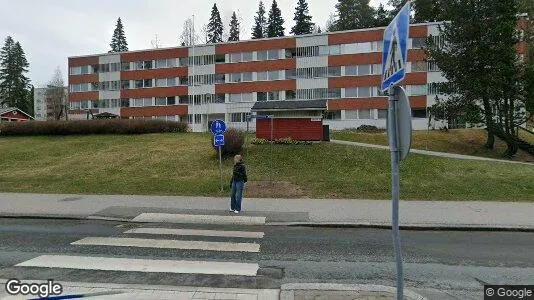 Apartments for rent in Kuopio - Photo from Google Street View