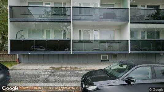 Apartments for rent in Kuopio - Photo from Google Street View