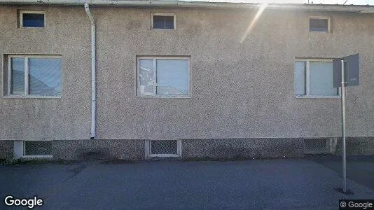 Apartments for rent in Pori - Photo from Google Street View