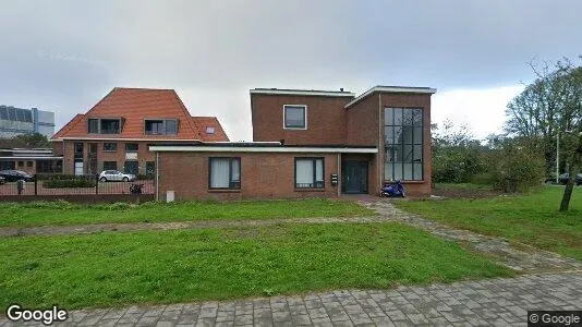 Apartments for rent in Velsen - Photo from Google Street View