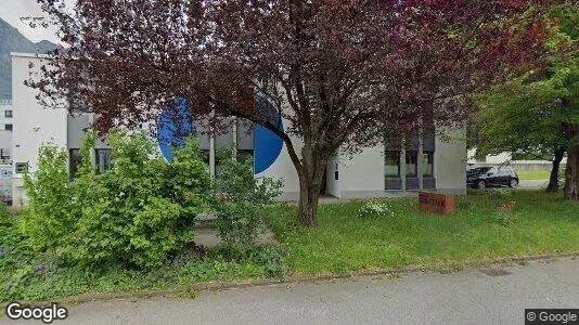 Apartments for rent in Werdenberg - Photo from Google Street View