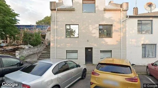 Apartments for rent in Reykjavík Miðborg - Photo from Google Street View