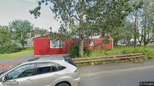 Apartments for rent in Selfoss - Photo from Google Street View
