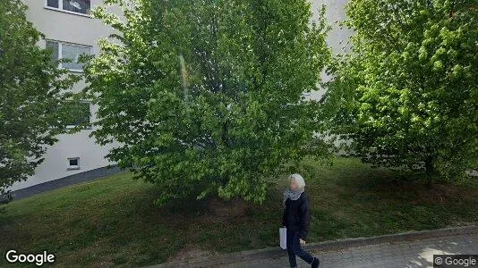 Apartments for rent in Prague 13 - Photo from Google Street View
