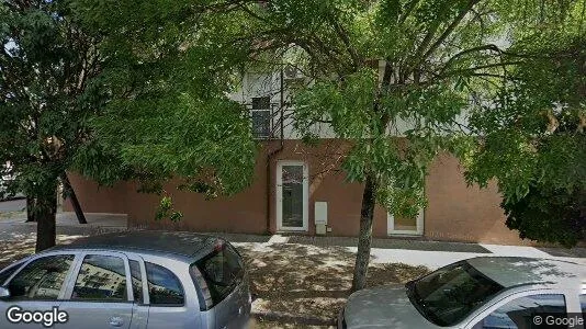 Apartments for rent in Budapest XIII. kerület - Photo from Google Street View