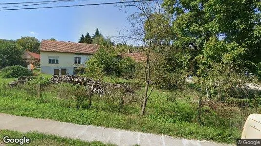 Apartments for rent in Pécsi - Photo from Google Street View