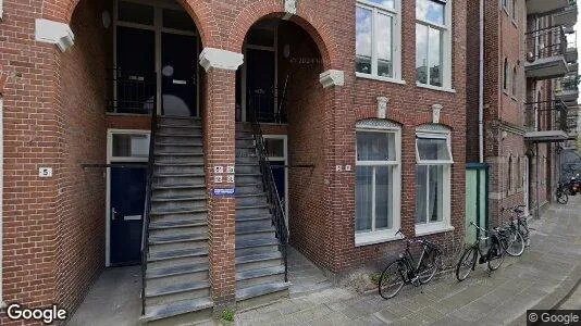 Apartments for rent in Groningen - Photo from Google Street View