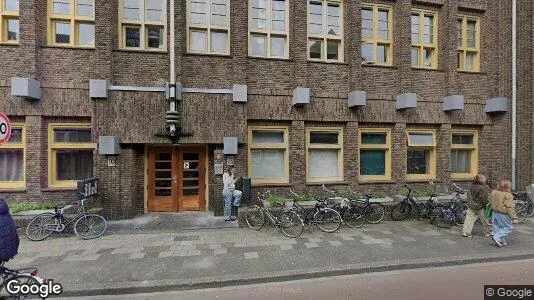 Apartments for rent in Groningen - Photo from Google Street View