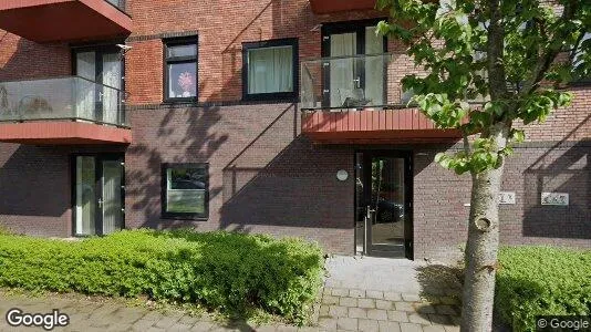 Apartments for rent in Groningen - Photo from Google Street View