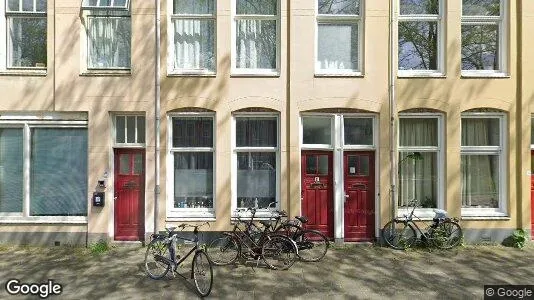 Apartments for rent in Groningen - Photo from Google Street View