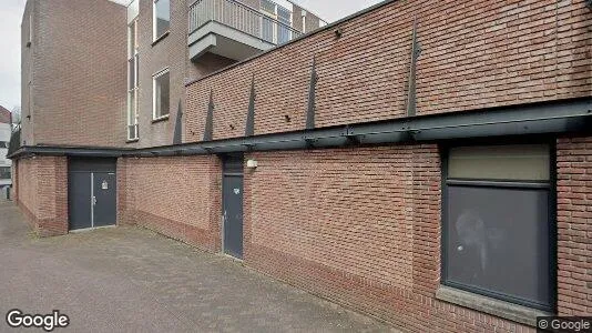 Apartments for rent in Groningen - Photo from Google Street View