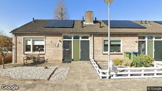 Apartments for rent in Renkum - Photo from Google Street View