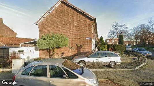 Rooms for rent in Arnhem - Photo from Google Street View