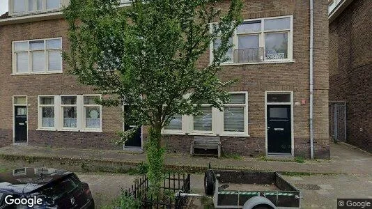Apartments for rent in Arnhem - Photo from Google Street View