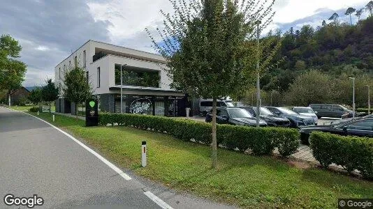 Apartments for rent in Feldkirch - Photo from Google Street View