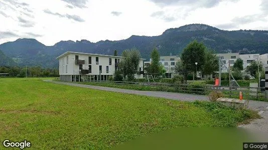 Apartments for rent in Hohenems - Photo from Google Street View