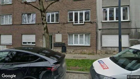 Apartments for rent in Stad Gent - Photo from Google Street View