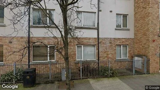 Apartments for rent in Rathcoole - Photo from Google Street View