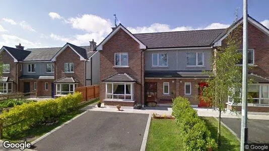 Apartments for rent in Monaghan - Photo from Google Street View