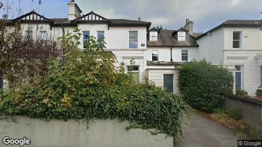 Apartments for rent in Dublin 4 - Photo from Google Street View