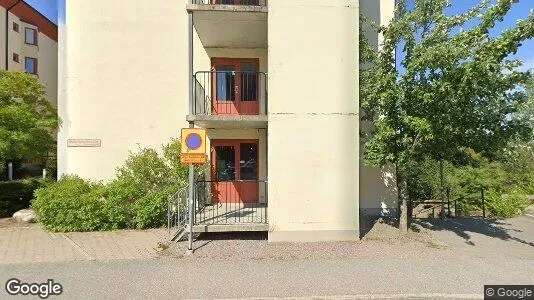 Rooms for rent in Huddinge - Photo from Google Street View