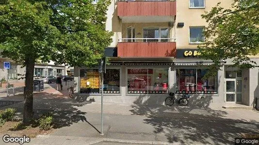 Apartments for rent in Jönköping - Photo from Google Street View