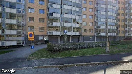Apartments for rent in Västra hisingen - Photo from Google Street View