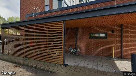 Apartments for rent in Espoo - Photo from Google Street View